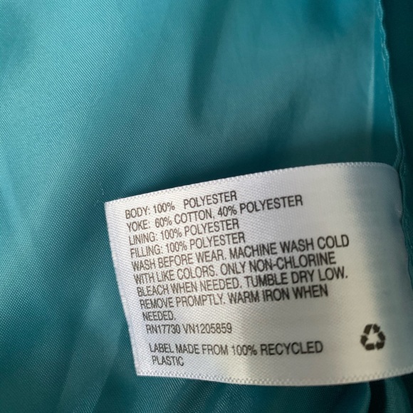 Boys Genuine Kids by Oshkosh soft vest - Picture 3 of 5